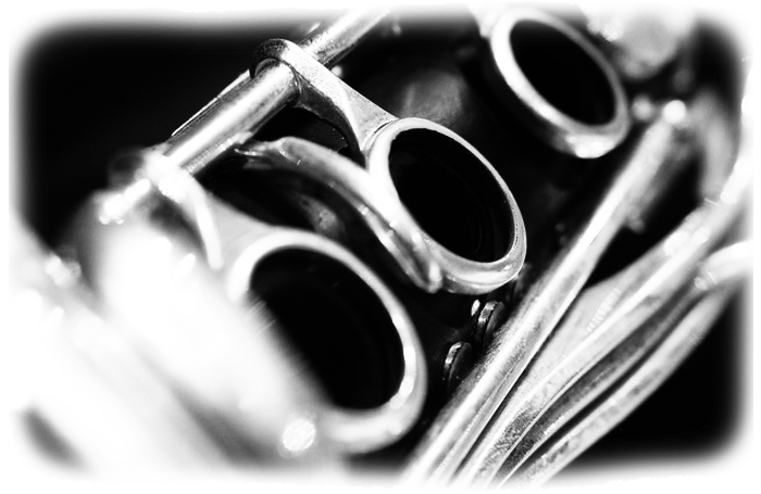 Clarinete