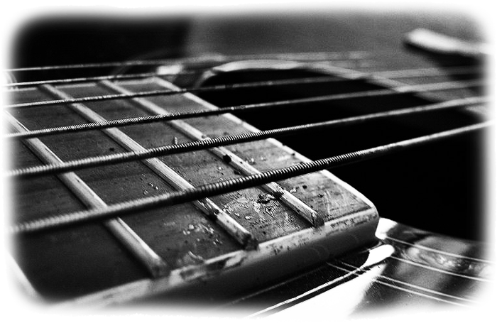 Guitarra